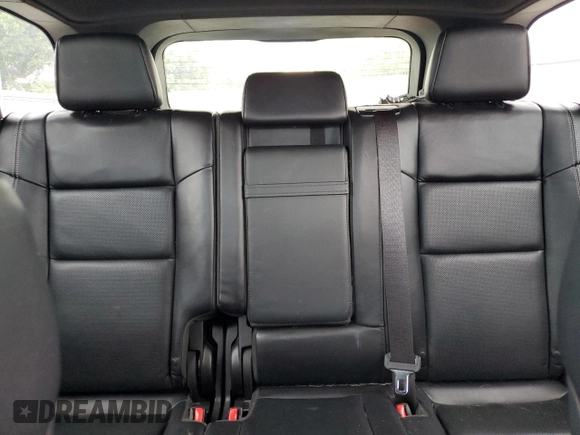 2015 Jeep Grand Cherokee Overland with VIN 1C4RJECG4FC808241, listed as a Copart auction lot 59699685 with 67,542 mi miles and Salvage title. Bid and sale history available at DreamBid. Image 10.