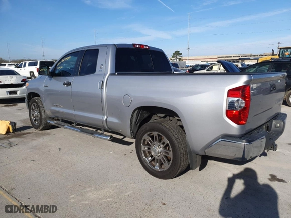 2014 Toyota Tundra 2WD Truck SR with VIN 5TFRY5F1XEX170099, listed as a Copart auction lot 46739355 with NaN miles and Salvage Title. Bid and sale history available at carsss.com. Image 2.