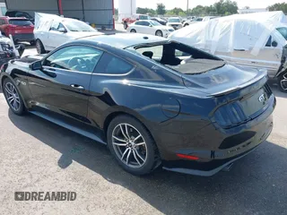 2016 Ford Mustang GT with VIN 1FA6P8CF4G5214240, listed as a IAAI auction lot 42333073 with 91,363 mi miles and . Bid and sale history available at DreamBid. Image 3.