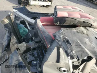 2016 Chevrolet Camaro 1SS z VIN 1G1FE1R7XG0119808, wystawiony jako Copart lot #79711144 z przebiegiem Nie podano mil oraz Szkoda całkowita • Salvage title. Historia ofert i sprzedaży dostępna na DreamBid. Obrazek 8.