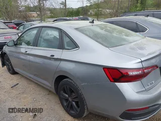 2023 Volkswagen Jetta SE with VIN 3VW7M7BU8PM029763, listed as a IAAI auction lot 41961153 with 68,835 mi miles and . Bid and sale history available at DreamBid. Image 14.