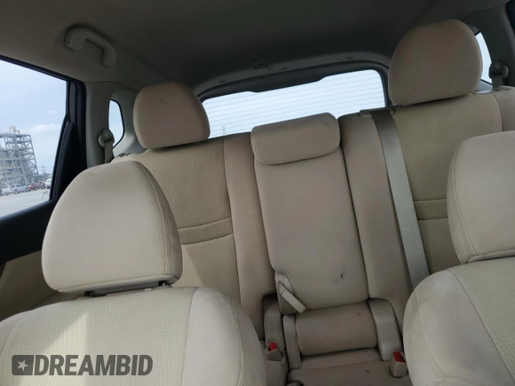2016 Nissan Rogue S with VIN 5N1AT2MNXGC824329, listed as a Copart auction lot 54389435 with 120,464 mi miles and Salvage Title. Bid and sale history available at DreamBid. Image 10.