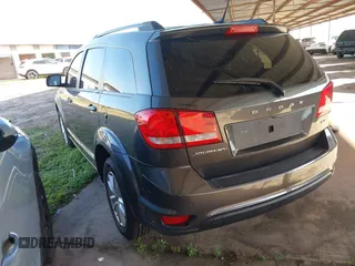 2018 Dodge Journey SXT with VIN 3C4PDCBB6JT311083, listed as a IAAI auction lot 41920927 with Not provided miles and . Bid and sale history available at DreamBid. Image 3.