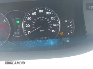 2008 Toyota Avalon XL z VIN 4T1BK36B48U256087, wystawiony jako IAAI lot #42186677 z przebiegiem 191 974 mil mil oraz . Historia ofert i sprzedaży dostępna na DreamBid. Obrazek 16.