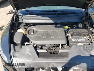 2017 Jeep Cherokee Altitude с VIN 1C4PJLAS6HW595992, выставлен на аукционе IAAI как лот 42242411 с пробегом 133 550 миль миль и . История ставок и продаж доступна на DreamBid. Изображение 10.