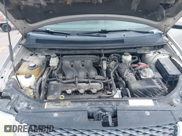 2007 Ford Freestyle SEL с VIN 1FMDK02147GA12764, выставлен на аукционе IAAI как лот 42687525 с пробегом 210 700 миль миль и . История ставок и продаж доступна на DreamBid. Изображение 10.