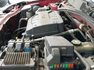 2005 Chevrolet Equinox LT с VIN 2CNDL73F756132653, выставлен на аукционе IAAI как лот 43392087 с пробегом 149 445 миль миль и . История ставок и продаж доступна на DreamBid. Изображение 23.