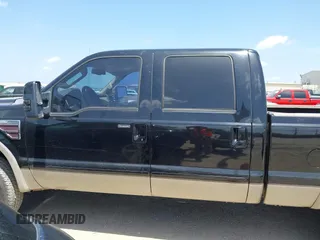 2008 Ford F-250 XL with VIN 1FTSW21R38ED47238, listed as a IAAI auction lot 42709865 with 119,075 mi miles and . Bid and sale history available at DreamBid. Image 14.