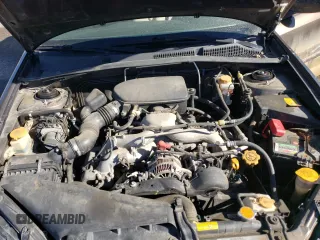 2008 Subaru Outback i z VIN 4S4BP61C987302241, wystawiony jako Copart lot #48252935 z przebiegiem 173 018 mil mil oraz Szkoda całkowita • Salvage title. Historia ofert i sprzedaży dostępna na DreamBid. Obrazek 13.