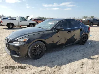 2016 Lexus IS 200t z VIN JTHBA1D26G5026105, wystawiony jako Copart lot #44982945 z przebiegiem 92 838 mil mil oraz Szkoda całkowita • Salvage title. Historia ofert i sprzedaży dostępna na DreamBid. Obrazek 1.