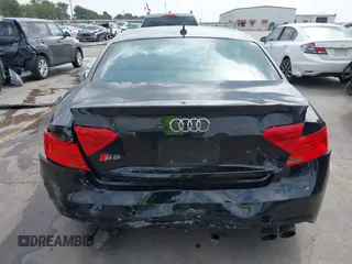 2014 Audi S5 Prestige z VIN WAUVGAFR8EA033713, wystawiony jako IAAI lot #42298683 z przebiegiem 32 062 mil mil oraz . Historia ofert i sprzedaży dostępna na DreamBid. Obrazek 17.