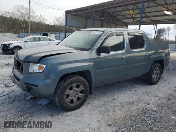 2008 Honda Ridgeline RTX z VIN 2HJYK16398H529812, wystawiony jako Copart lot #42393905 z przebiegiem 230 190 mil mil oraz Szkoda całkowita • Salvage title. Historia ofert i sprzedaży dostępna na DreamBid. Obrazek 1.