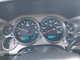 2012 Chevrolet Silverado 1500 LT with VIN 3GCPKSEA4CG196756, listed as a IAAI auction lot 41678088 with 177,984 mi miles and . Bid and sale history available at DreamBid. Image 7.