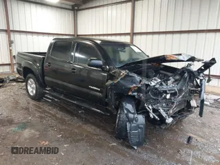 2006 Toyota Tacoma PreRunner z VIN 3TMJU62NX6M022436, wystawiony jako IAAI lot #41566792 z przebiegiem 273 922 mil mil oraz . Historia ofert i sprzedaży dostępna na DreamBid. Obrazek 1.
