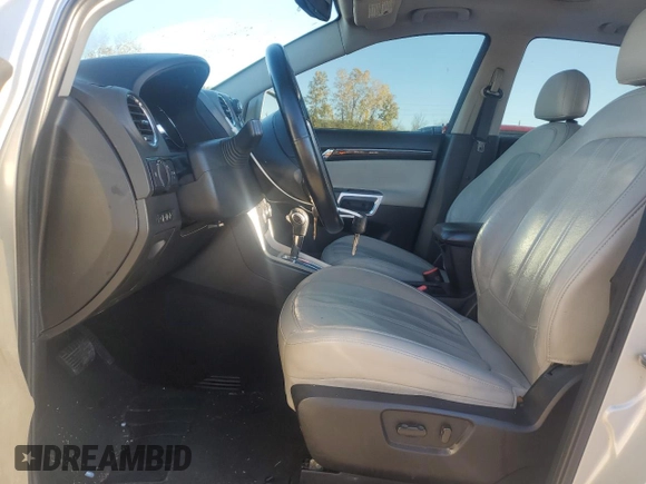 2013 Chevrolet Captiva Sport LTZ with VIN 3GNAL4EKXDS634385, listed as a Copart auction lot 78938004 with 151,633 mi miles and Salvage Title. Bid and sale history available at DreamBid. Image 7.
