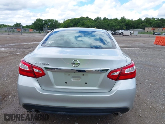 2017 Nissan Altima SV z VIN 1N4AL3AP1HC291908, wystawiony jako IAAI lot #42364395 z przebiegiem 207 453 mil mil oraz . Historia ofert i sprzedaży dostępna na DreamBid. Obrazek 16.