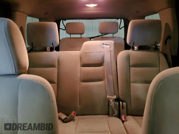 2008 Ford Explorer XLT with VIN 1FMEU73E28UA33544, listed as a Copart auction lot 52620395 with 180,394 mi miles and Clean Title. Bid and sale history available at carsss.com. Image 10.