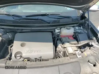 2023 Chevrolet Traverse Premier с VIN 1GNEVKKW7PJ204245, выставлен на аукционе Copart как лот 66891705 с пробегом 60 519 миль миль и Списание • Salvage title. История ставок и продаж доступна на DreamBid. Изображение 15.