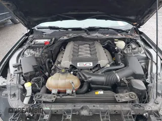 2016 Ford Mustang GT with VIN 1FA6P8CF4G5284515, listed as a IAAI auction lot 42338167 with 118,941 mi miles and . Bid and sale history available at DreamBid. Image 10.
