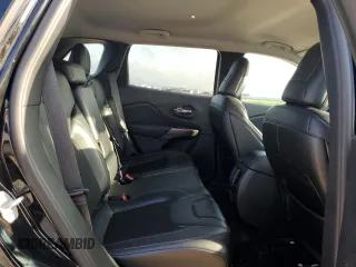 2019 Jeep Cherokee Altitude с VIN 1C4PJMLB7KD478458, выставлен на аукционе Copart как лот 55957485 с пробегом 82 699 миль миль и Чистый • Clean title. История ставок и продаж доступна на DreamBid. Изображение 11.