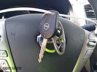 2019 Nissan Versa Sedan SV with VIN 3N1CN7AP3KL827549, listed as a IAAI auction lot 39598066 with 120,817 mi miles. Bid and sale history available at carsss.com. Image 11.
