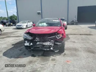 2023 Alfa Romeo Stelvio Ti z VIN ZASPAKBN2P7D65711, wystawiony jako Copart lot #55311535 z przebiegiem 32 906 mil mil oraz Nie do naprawy. Historia ofert i sprzedaży dostępna na DreamBid. Obrazek 14.