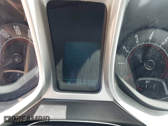 2011 Chevrolet Camaro 2LS с VIN 2G1FA1ED1B9113515, выставлен на аукционе IAAI как лот 41993280 с пробегом 96 519 миль миль и . История ставок и продаж доступна на DreamBid. Изображение 7.