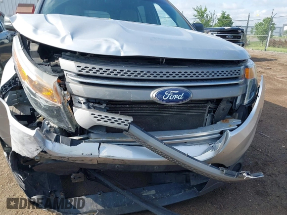 2011 Ford Explorer with VIN 1FMHK8B88BGA47426, listed as a IAAI auction lot 42450074 with 194,357 mi miles and . Bid and sale history available at DreamBid. Image 6.