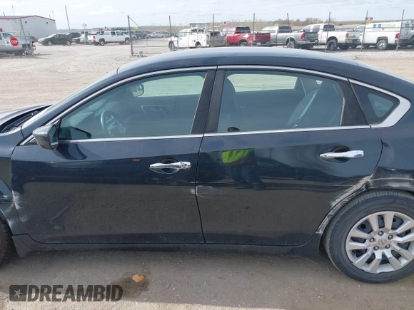 2016 Nissan Altima S with VIN 1N4AL3AP7GN361320, listed as a IAAI auction lot 42034245 with 86,574 mi miles and . Bid and sale history available at DreamBid. Image 14.