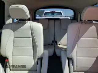 2020 Mercedes-Benz GLS 450 with VIN 4JGFF5KE9LA172844, listed as a Copart auction lot 46453914 with 87,364 mi miles and . Bid and sale history available at DreamBid. Image 10.