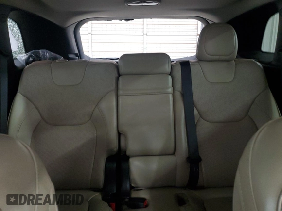 2017 Jeep Cherokee Limited z VIN 1C4PJMDS6HW581012, wystawiony jako Copart lot #56578105 z przebiegiem 141 767 mil mil oraz Szkoda całkowita • Salvage title. Historia ofert i sprzedaży dostępna na DreamBid. Obrazek 10.