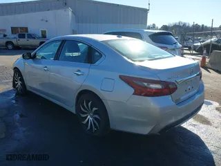 2018 Nissan Altima 2.5 SL with VIN 1N4AL3APXJC213097, listed as a IAAI auction lot 41232640 with 155,969 mi miles. Bid and sale history available at carsss.com. Image 3.