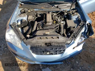 2011 Hyundai Genesis Coupe with VIN KMHHT6KD2BU052167, listed as a Copart auction lot 41340295 with 117,048 mi miles and Salvage title. Bid and sale history available at DreamBid. Image 12.