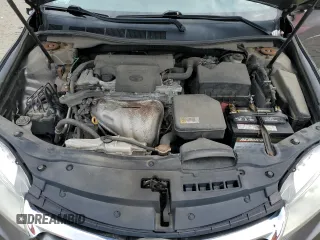 2016 Toyota Camry XLE with VIN 4T1BF1FKXGU263617, listed as a Copart auction lot 54695175 with 158,340 mi miles and Salvage Title. Bid and sale history available at DreamBid. Image 11.