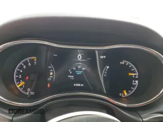 2022 Jeep Grand Cherokee WK Limited with VIN 1C4RJEBG3NC171634, listed as a Copart auction lot 85528634 with 41,656 mi miles and Salvage Title. Bid and sale history available at carsss.com. Image 9.