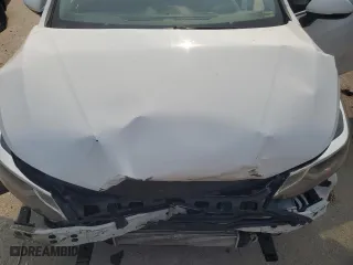 2019 Chevrolet Cruze Premier with VIN 1G1BF5SM4K7101257, listed as a Copart auction lot 64377994 with 120,813 mi miles and Salvage Title. Bid and sale history available at carsss.com. Image 13.