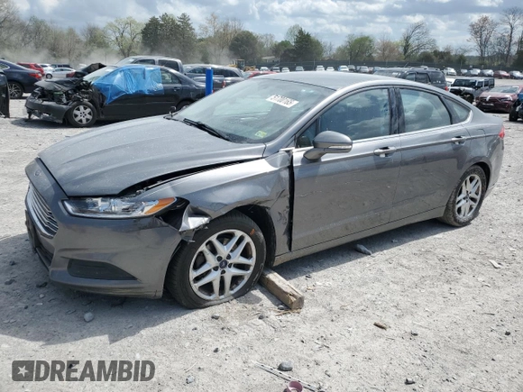 2014 Ford Fusion SE with VIN 3FA6P0H79ER159300, listed as a Copart auction lot 51700165 with 218,242 mi miles and Clean Title. Bid and sale history available at DreamBid. Image 1.