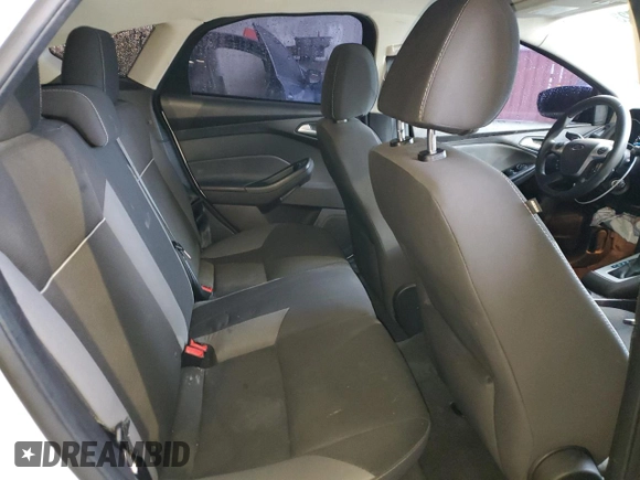2013 Ford Focus SE with VIN 1FADP3K2XDL307733, listed as a Copart auction lot 47237275 with 154,915 mi miles and Salvage Title. Bid and sale history available at carsss.com. Image 11.