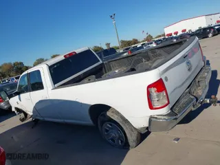 2021 Ram 2500 Big Horn with VIN 3C6UR5JL6MG542354, listed as a IAAI auction lot 40925874 with 101,560 mi miles. Bid and sale history available at carsss.com. Image 15.