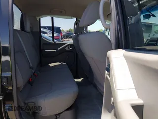2016 Nissan Frontier SV with VIN 1N6AD0ER0GN755420, listed as a IAAI auction lot 42527745 with 93,021 mi miles and . Bid and sale history available at DreamBid. Image 8.