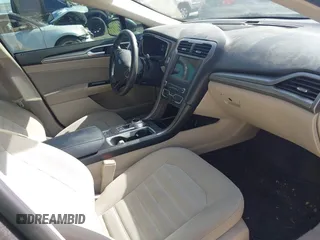 2017 Ford Fusion SE с VIN 3FA6P0HD8HR364066, выставлен на аукционе IAAI как лот 42824947 с пробегом 71 137 миль миль и . История ставок и продаж доступна на DreamBid. Изображение 5.
