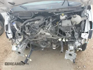 2021 Ford Transit Cargo with VIN 1FTBR1C81MKA78027, listed as a Copart auction lot 79514004 with Not Provided miles and Salvage Title. Bid and sale history available at DreamBid. Image 11.