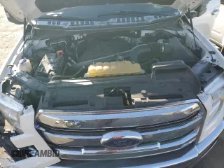 2015 Ford F-150 XLT with VIN 1FTEW1EG7FFA39691, listed as a Copart auction lot 65788854 with 173,025 mi miles and Salvage Title. Bid and sale history available at carsss.com. Image 11.