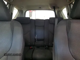 2007 Toyota RAV4 Sport with VIN JTMZD32V775039235, listed as a Copart auction lot 61281085 with 199,413 mi miles and Clean title. Bid and sale history available at DreamBid. Image 10.