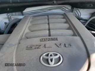 2020 Toyota Tundra SR с VIN 5TFUY5F17LX879970, выставлен на аукционе Copart как лот 62321225 с пробегом 84 370 миль миль и Списание • Salvage title. История ставок и продаж доступна на DreamBid. Изображение 13.