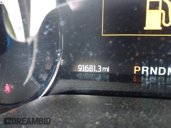 2020 Ford Expedition Limited z VIN 1FMJU2AT3LEA21666, wystawiony jako IAAI lot #42540363 z przebiegiem 91 681 mil mil oraz . Historia ofert i sprzedaży dostępna na DreamBid. Obrazek 15.