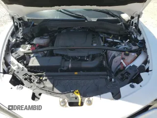 2022 Alfa Romeo Stelvio Veloce z VIN ZASPAKBN1N7D37198, wystawiony jako Copart lot #57309105 z przebiegiem 41 515 mil mil oraz Szkoda całkowita • Salvage title. Historia ofert i sprzedaży dostępna na DreamBid. Obrazek 12.