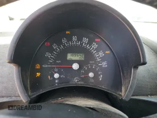 2001 Volkswagen Beetle GLX z VIN 3VWDD21C71M435250, wystawiony jako Copart lot #65546334 z przebiegiem 189 542 mil mil oraz Szkoda całkowita • Salvage title. Historia ofert i sprzedaży dostępna na DreamBid. Obrazek 9.