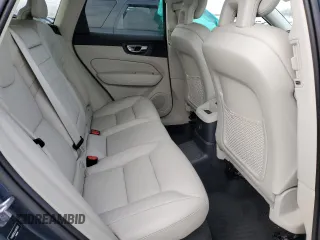 2018 Volvo XC60 Inscription Expression with VIN YV4BR0DL0J1067029, listed as a Copart auction lot 87714525 with 76,429 mi miles and Clean title. Bid and sale history available at DreamBid. Image 11.