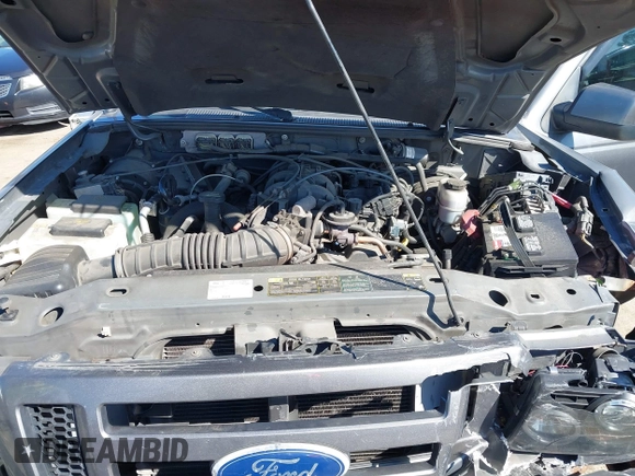 2011 Ford Ranger XLT with VIN 1FTLR4FE5BPA00633, listed as a IAAI auction lot 41756267 with 173,492 mi miles and . Bid and sale history available at DreamBid. Image 10.